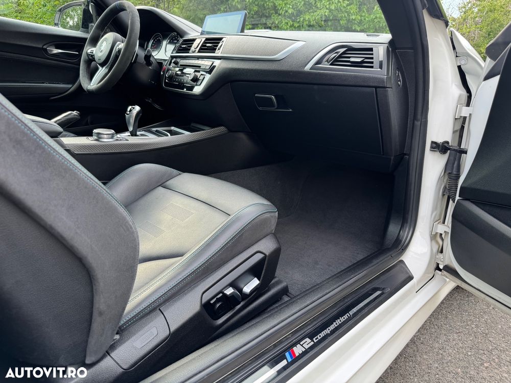 BMW M2 - 27