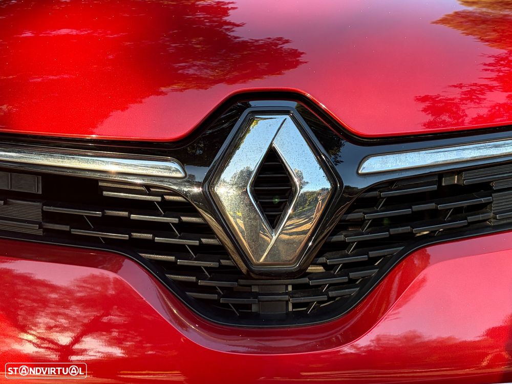 Renault Twingo 1.0 SCe Zen - 4