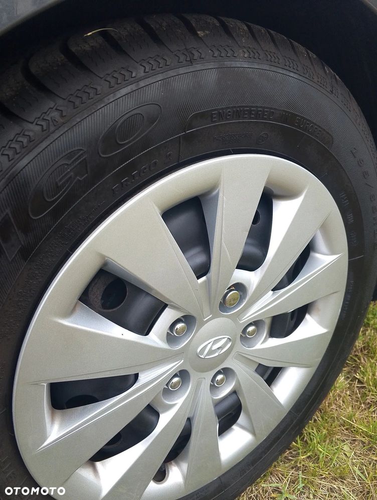 Hyundai i30 1.6 CRDi Classic - 7
