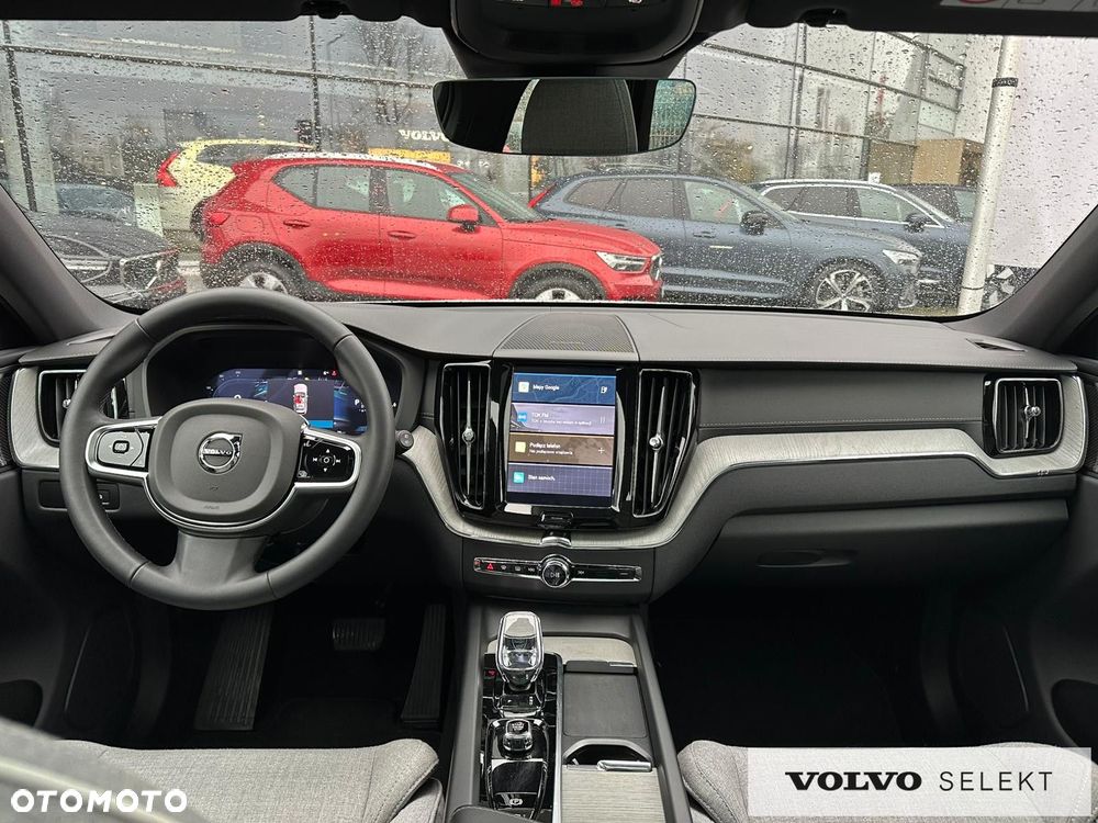 Volvo XC 60 - 23