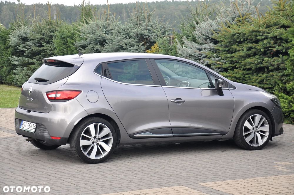 Renault Clio 0.9 TCe Techno Feel - 15