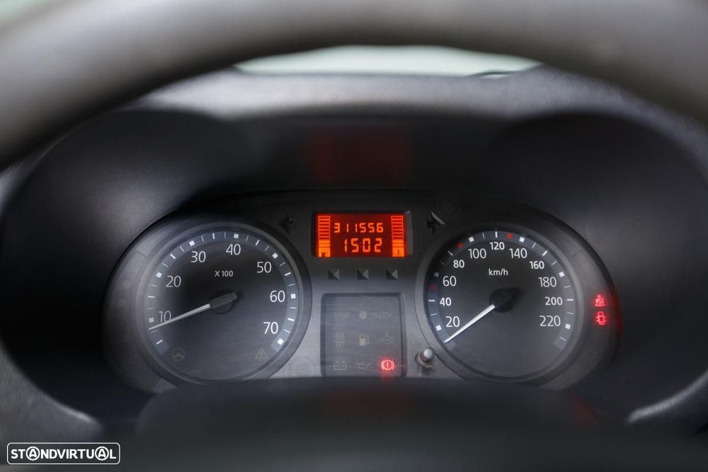 Renault Clio Van c/iva - 18