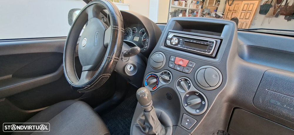 Fiat Panda - 6