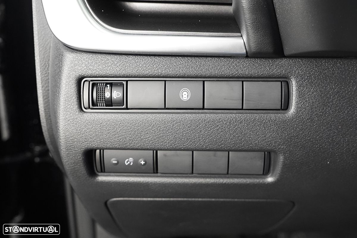 Nissan X-Trail 1.5 e-Power N-Connecta - 19