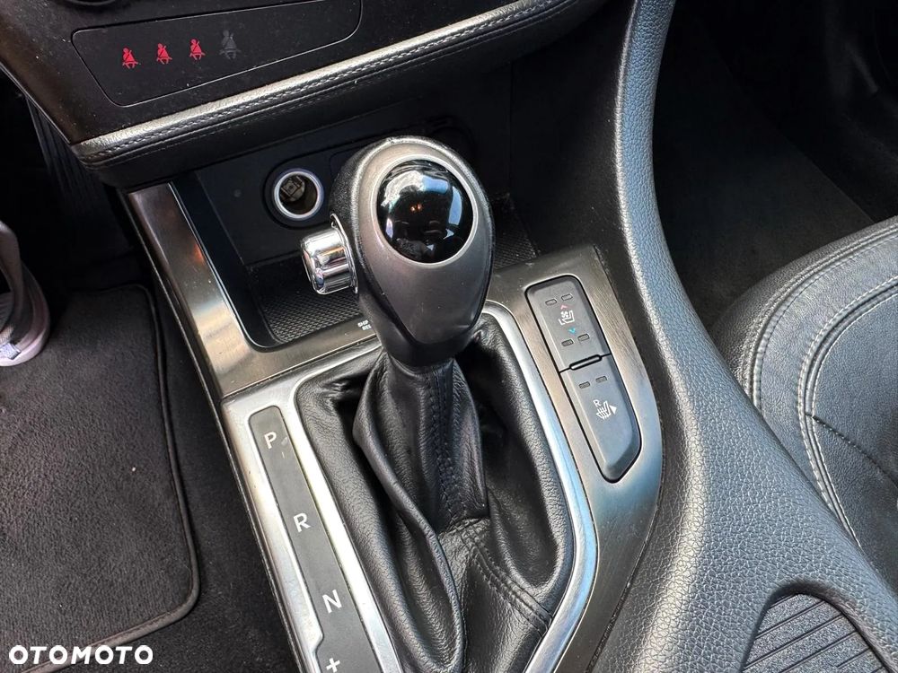 Kia Optima - 25