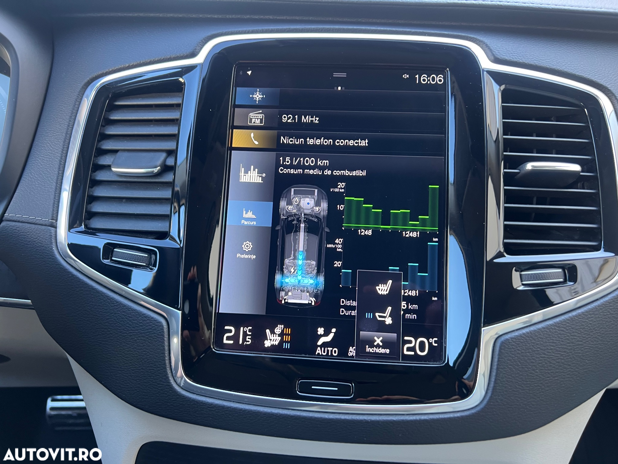 Volvo XC 90 - 12