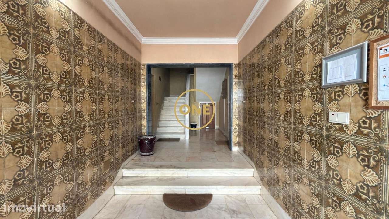 T1 Carcavelos, São Miguel das Encostas | Excelente Oportunidade de Inv - Grande imagem: 2/25