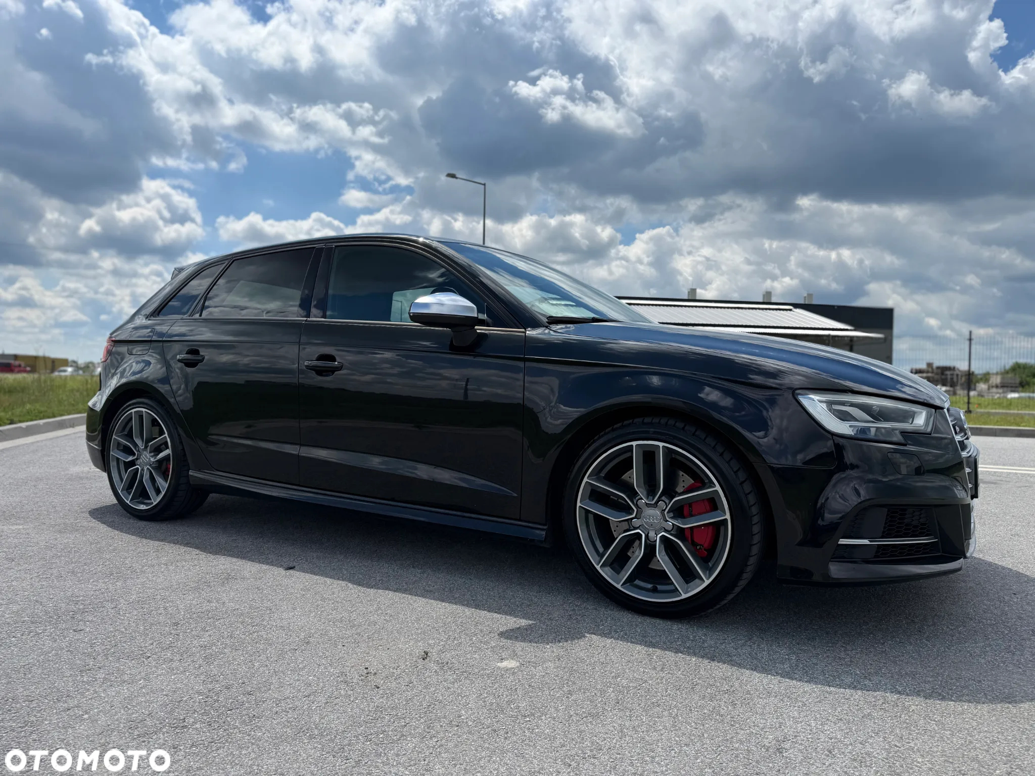 Audi S3 TFSI Quattro S tronic - 3