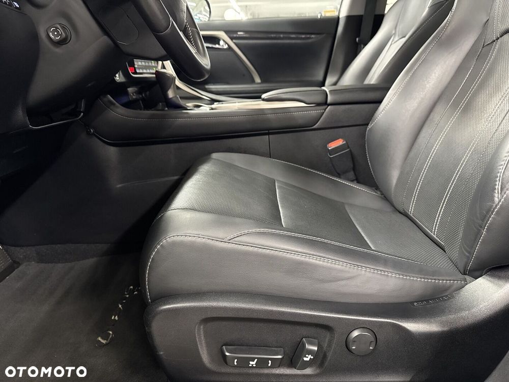 Lexus RX 300 Prestige - 13