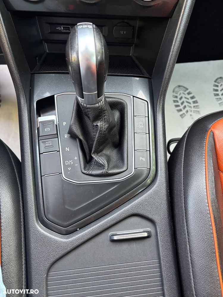 Volkswagen Tiguan 2.0 TDI SCR DSG United - 26