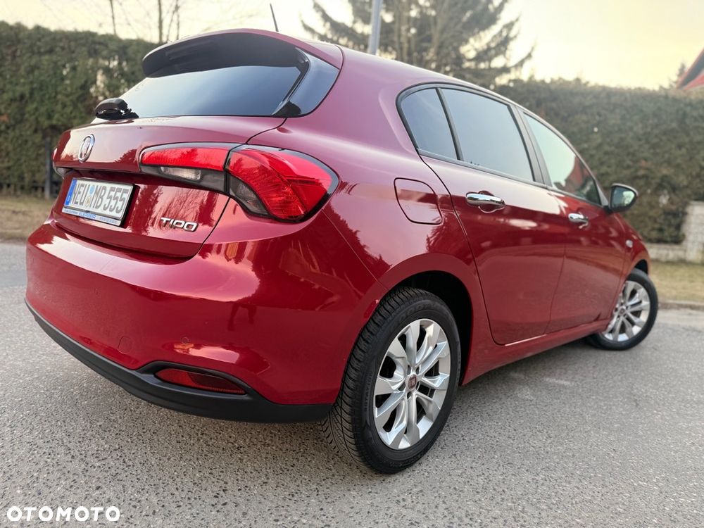 Fiat Tipo - 17