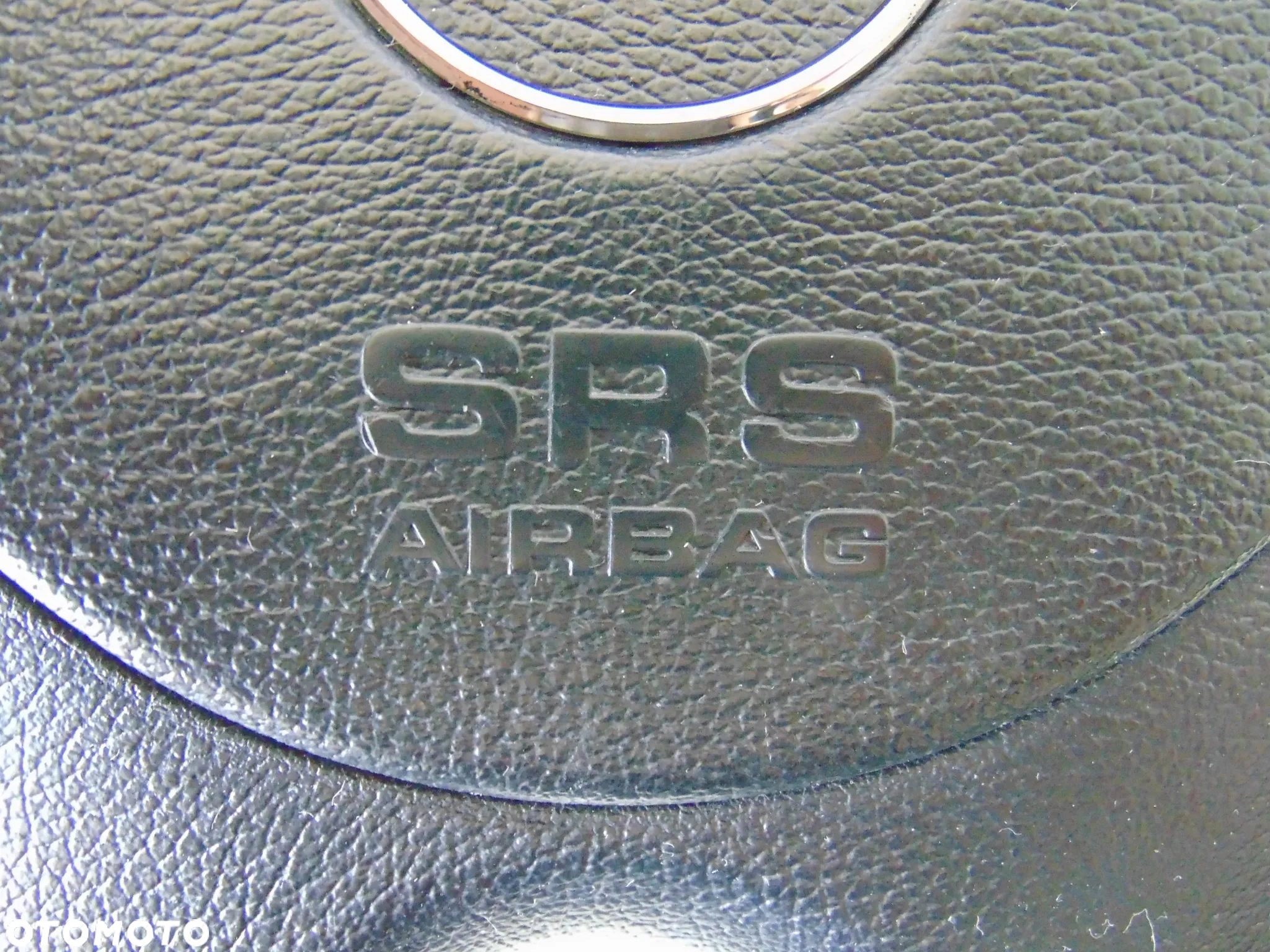 ORYGINAŁ kierownica A1704602203 Mercedes C E Klasa W202 W210 SL R129 SLK R170 AMG - 20