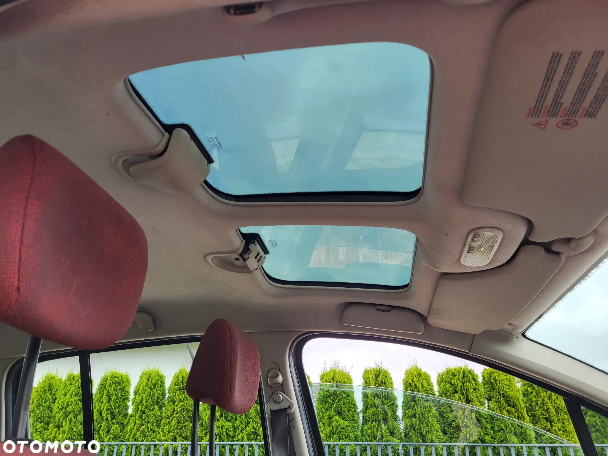 Renault Modus 1.6 16V Authentique - 14