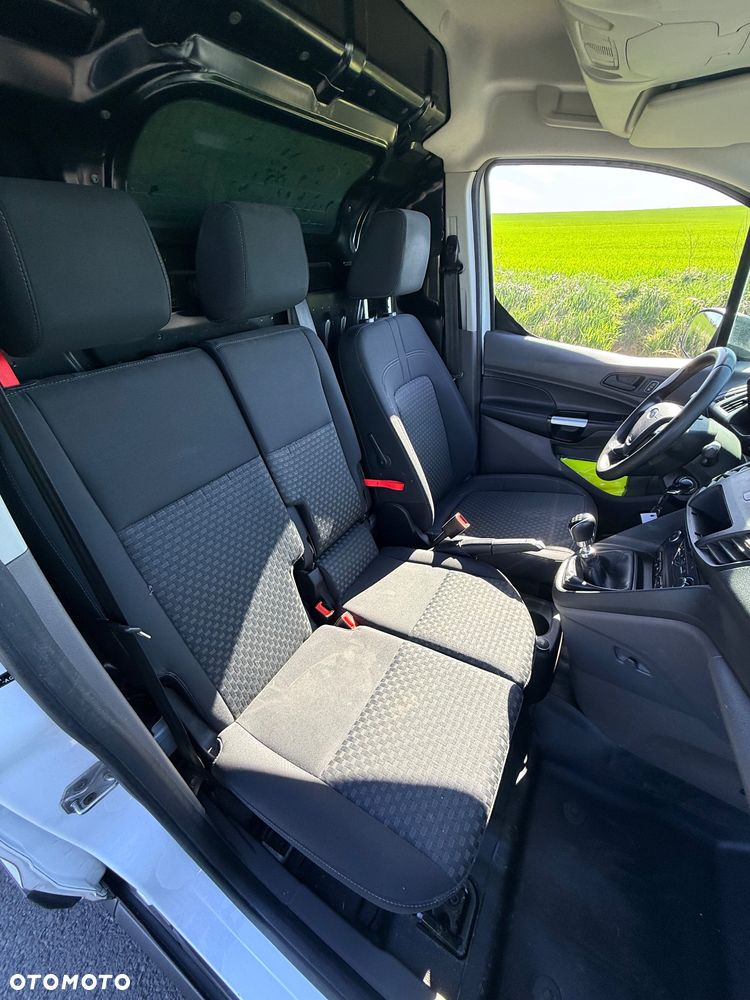 Ford Transit Connect 230 L2 Trend - 7
