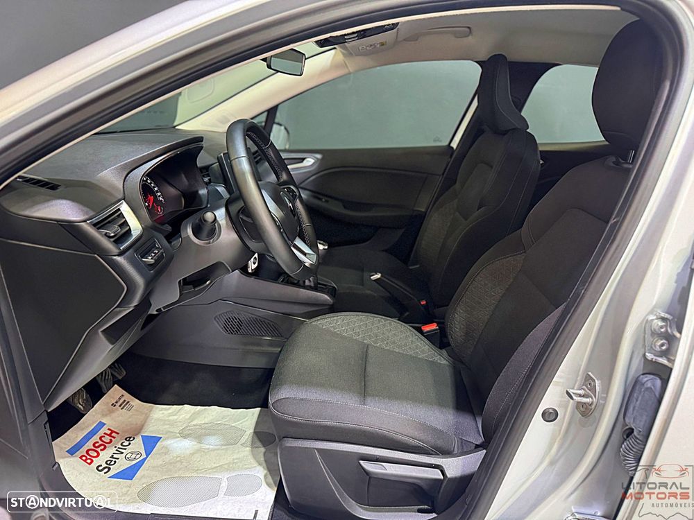 Renault Clio 1.0 TCe Evolution - 15