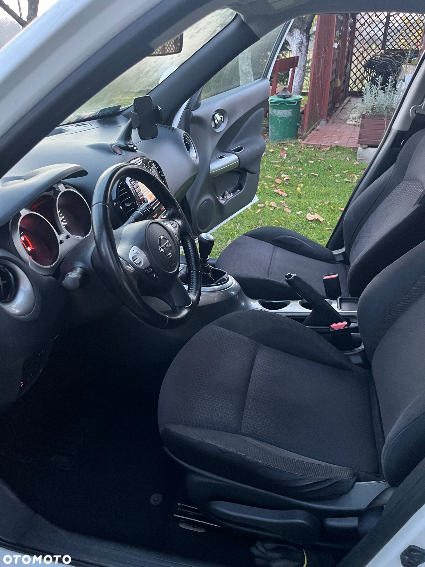 Nissan Juke 1.5 dCi Edition - 24