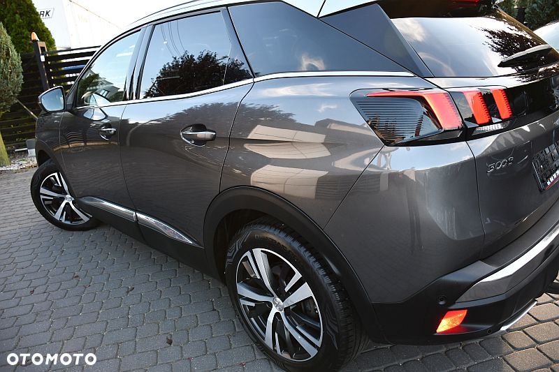 Peugeot 3008 THP 165 EAT6 Stop & Start Allure - 32