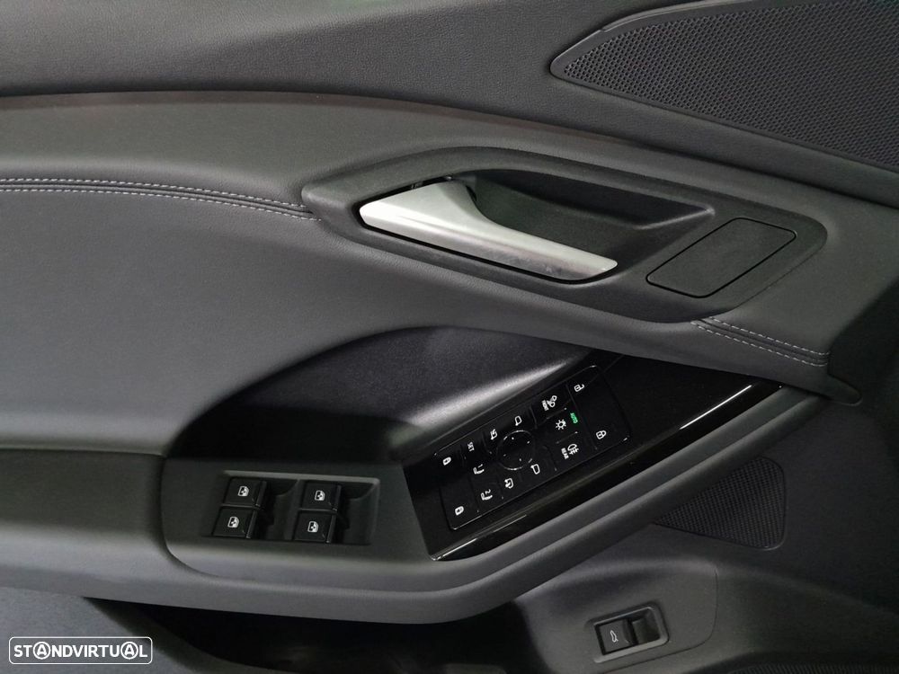 Audi Q6 e-tron 55 quattro 100 kWh - 21