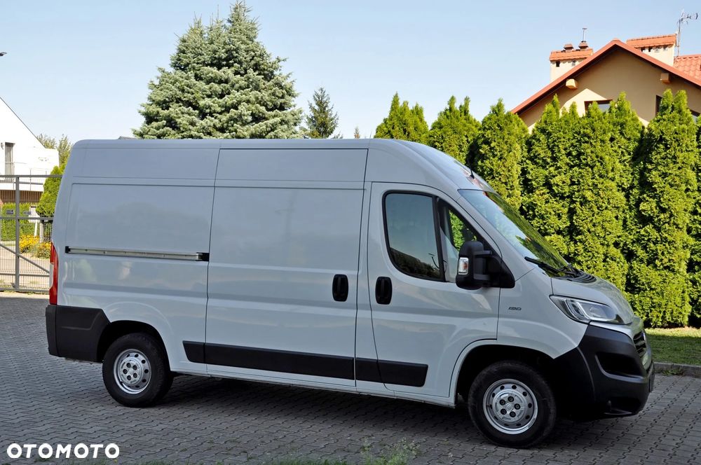 Fiat Ducato - 13