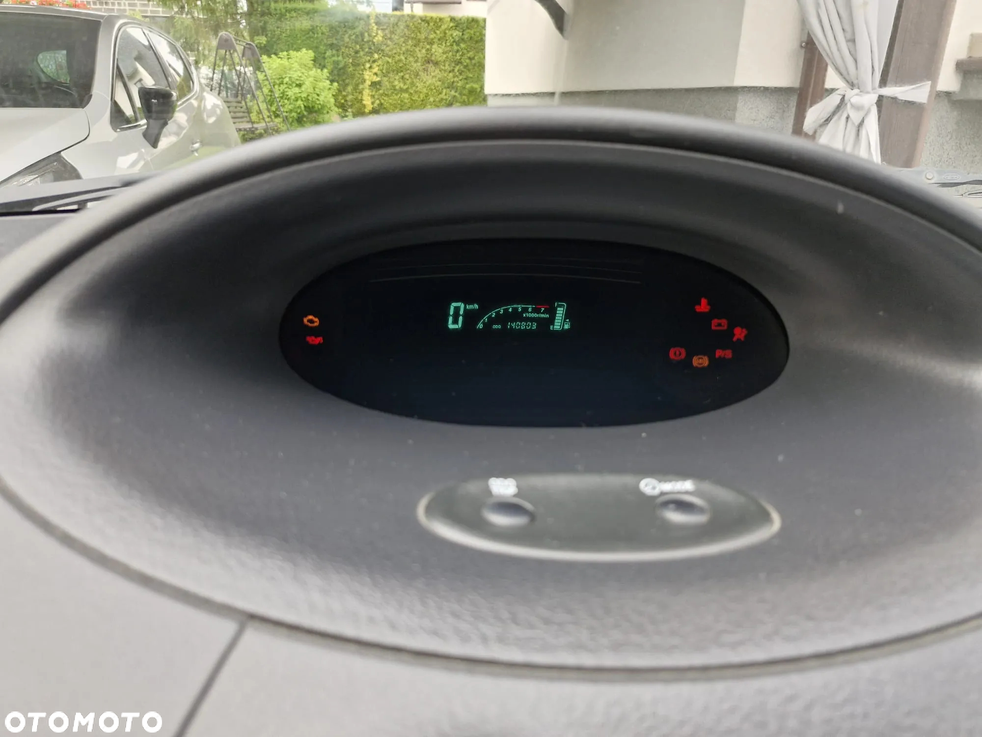 Toyota Yaris 1.3 Blue - 11