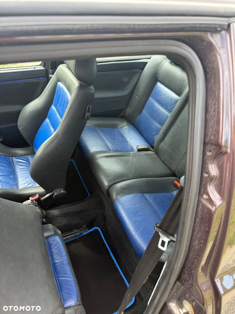 Volkswagen Golf 1.8 16V GTI - 6