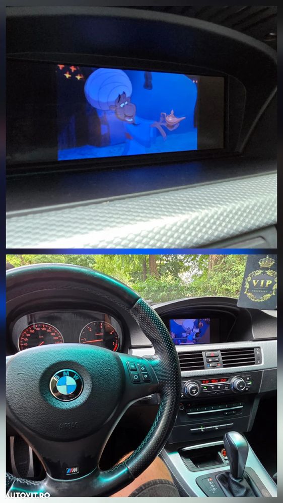 BMW Seria 3 - 8