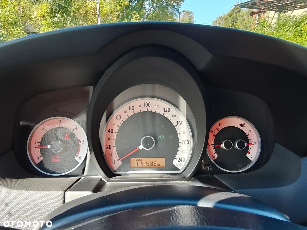 Kia Ceed Cee'd 1.6 Crdi Comfort - 23