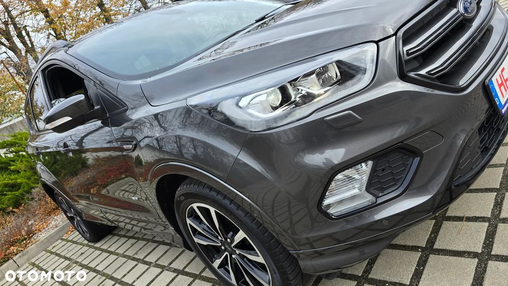 Ford Kuga 1.5 EcoBoost 4x4 ST-Line - 20