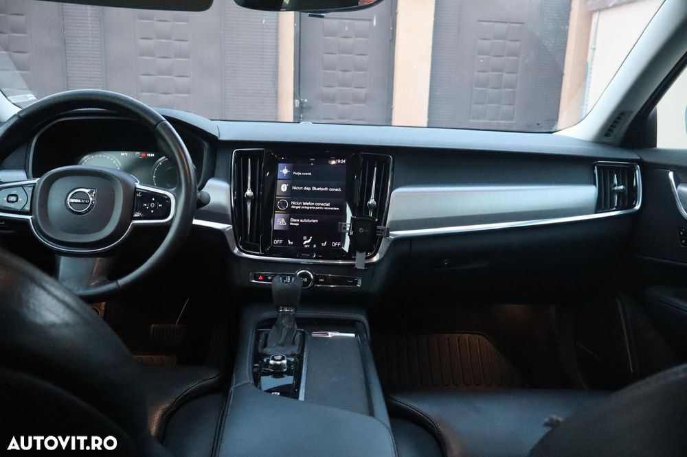 Volvo S90 - 9