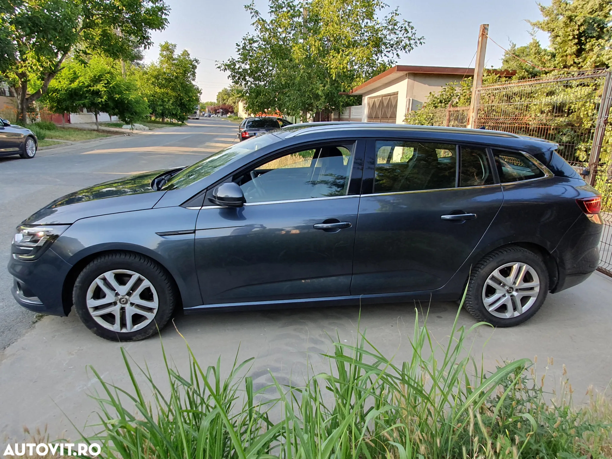 Renault Megane - 6