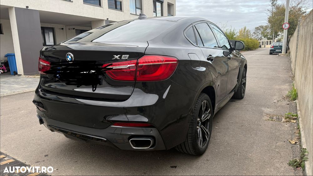 BMW X6 xDrive30d - 3