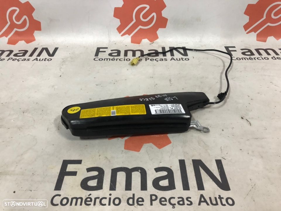 Airbag banco passageiro - AUDI A4 B7 - 1