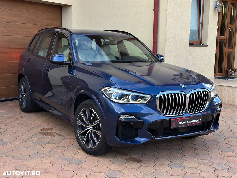 BMW X5 xDrive30d - 2