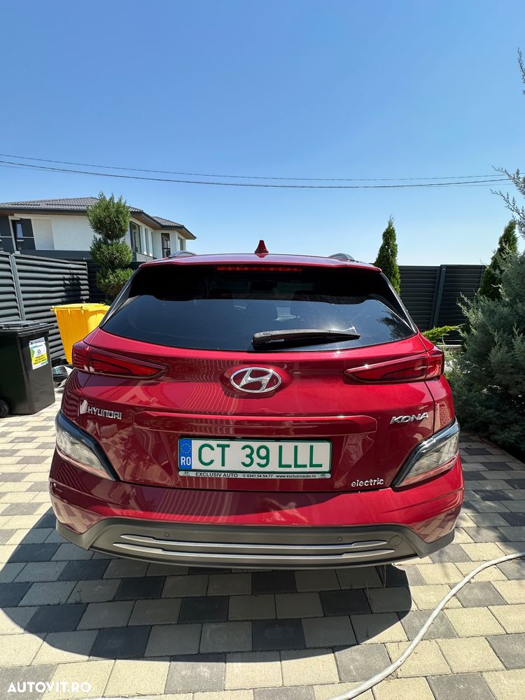Hyundai KONA 204CP Highway - 5