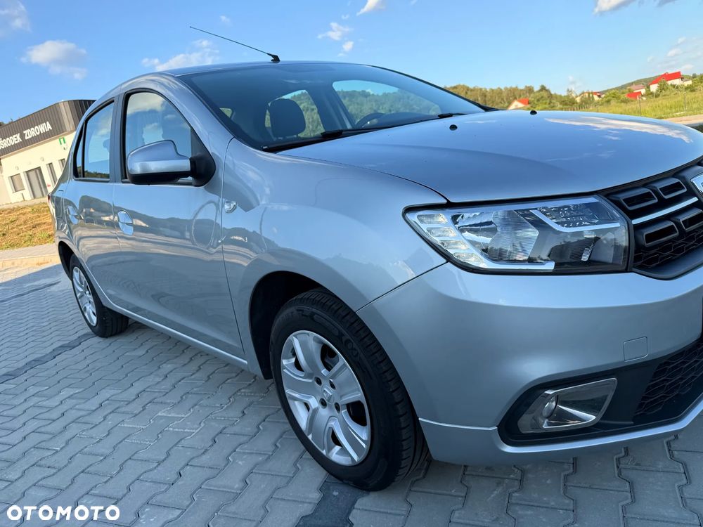 Dacia Logan 0.9 TCe Laureate - 19