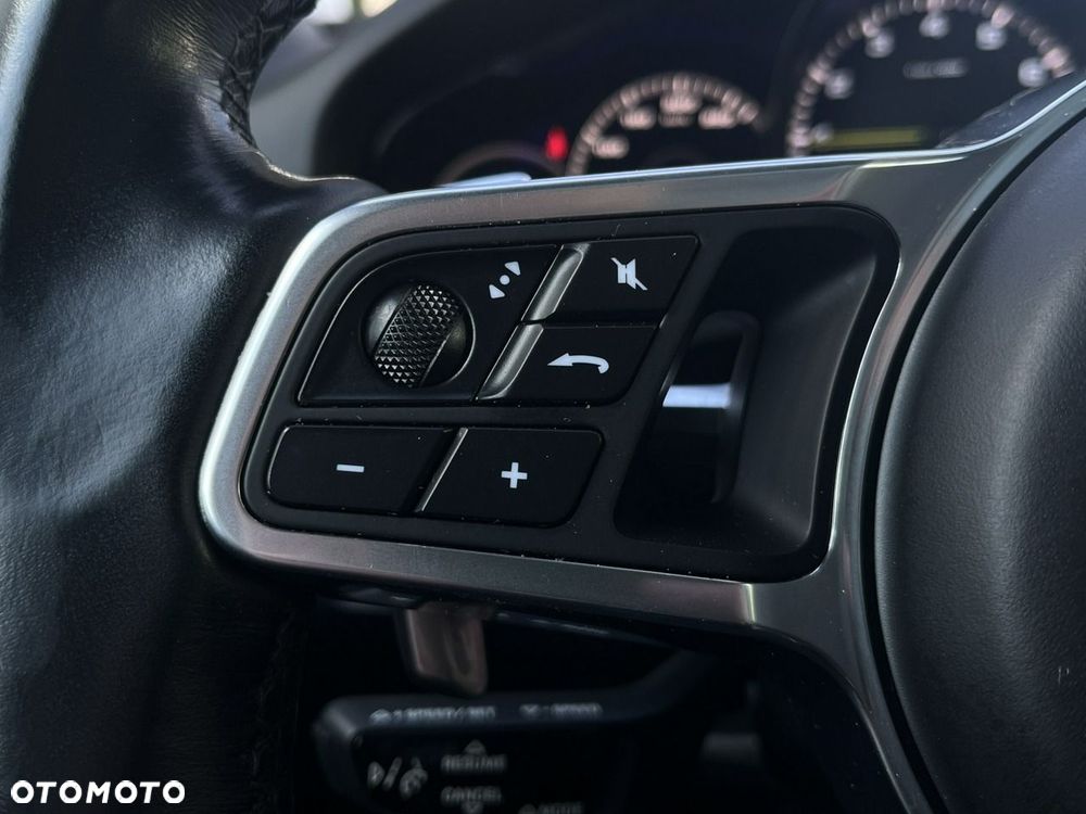 Porsche Cayenne E-Hybrid - 20