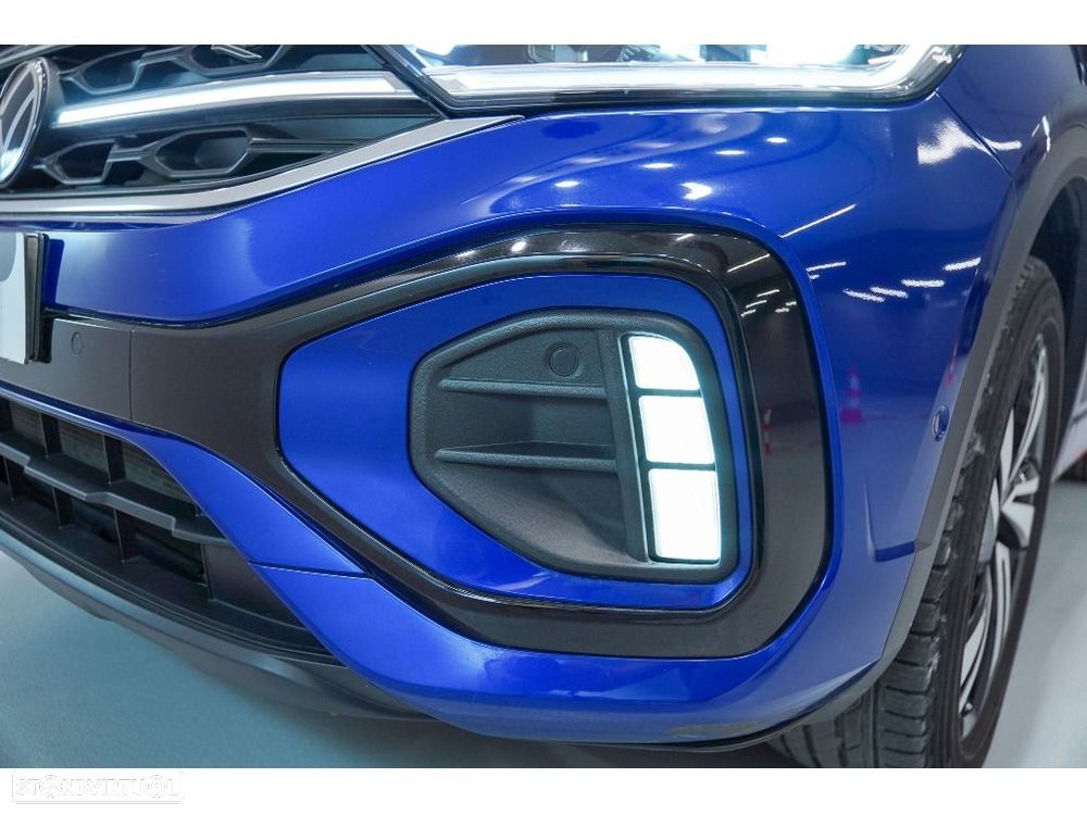 VW T-Roc 2.0 TDI R-Line - 14