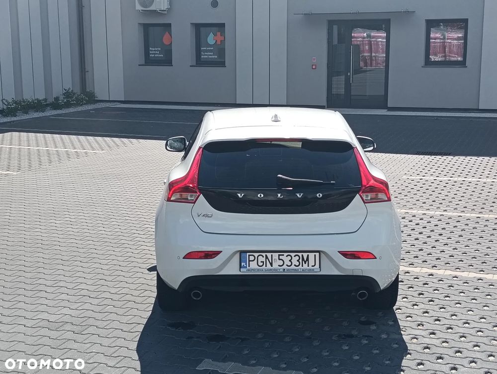 Volvo V40 D2 Drive-E SCR Kinetic - 5