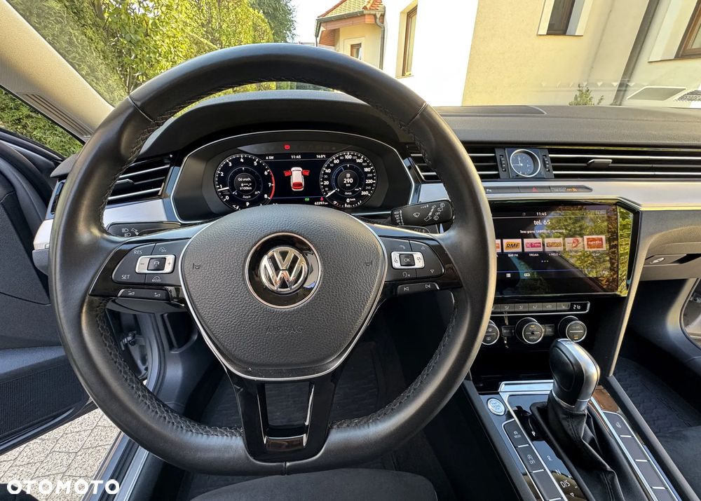 Volkswagen Passat 1.8 TSI BMT Highline DSG - 2
