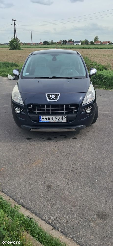 Peugeot 3008 - 16