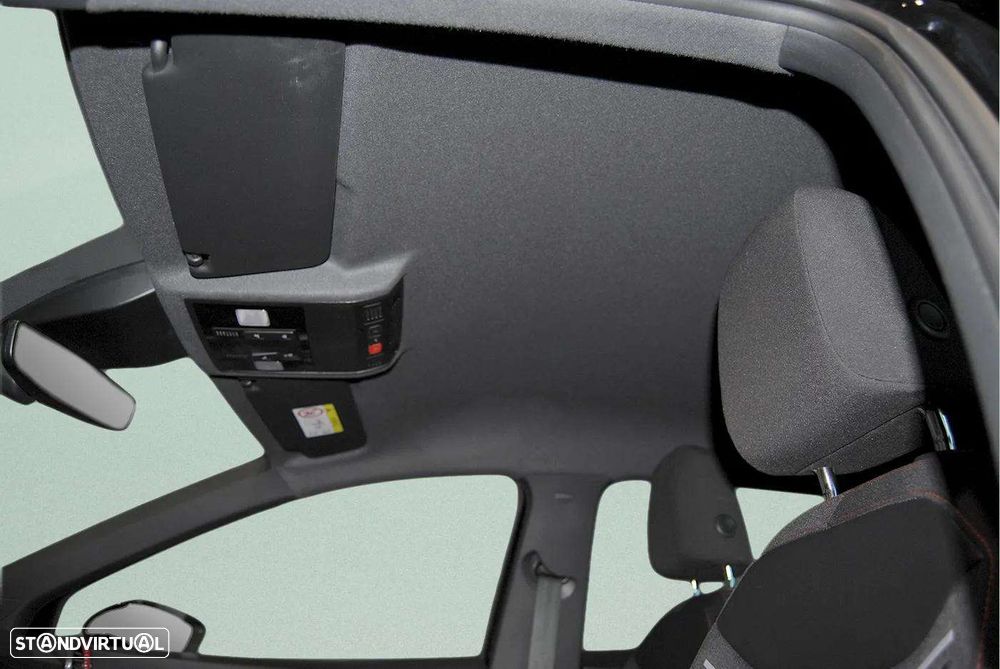 SEAT Ibiza 1.0 TSI FR - 33