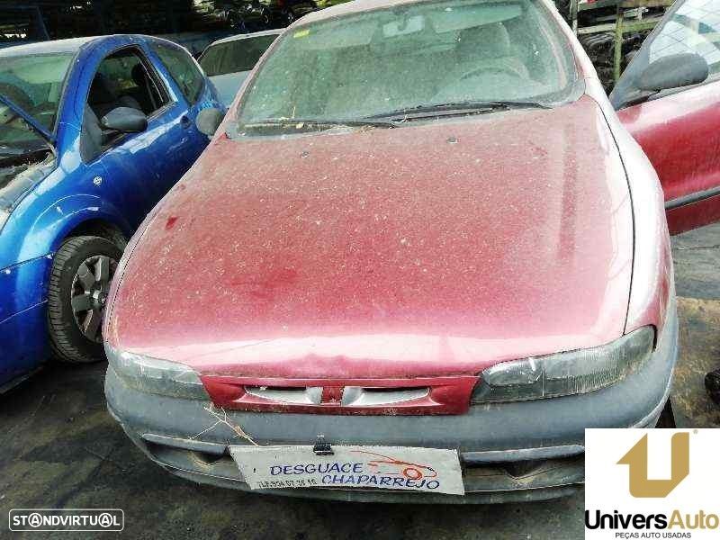ALTERNADOR FIAT BRAVA 1997 -63321610 - 1