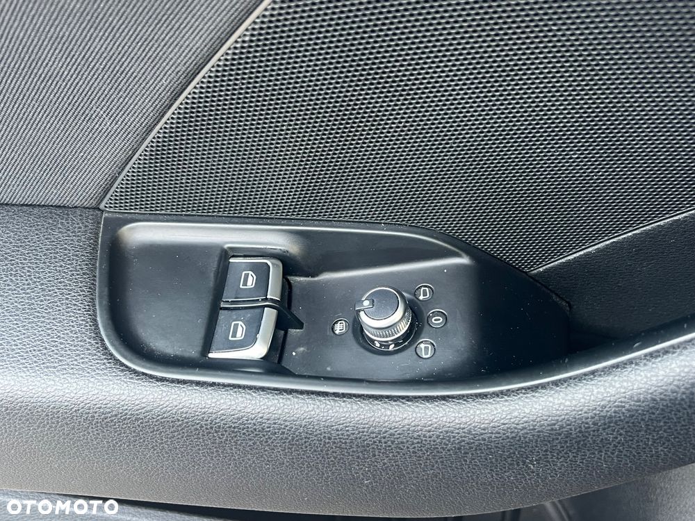 Audi A3 3-drzwiowe 2.0 TDI - 13