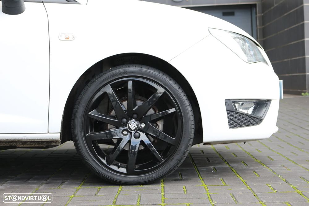 SEAT Ibiza 1.0 EcoTSI FR - 4