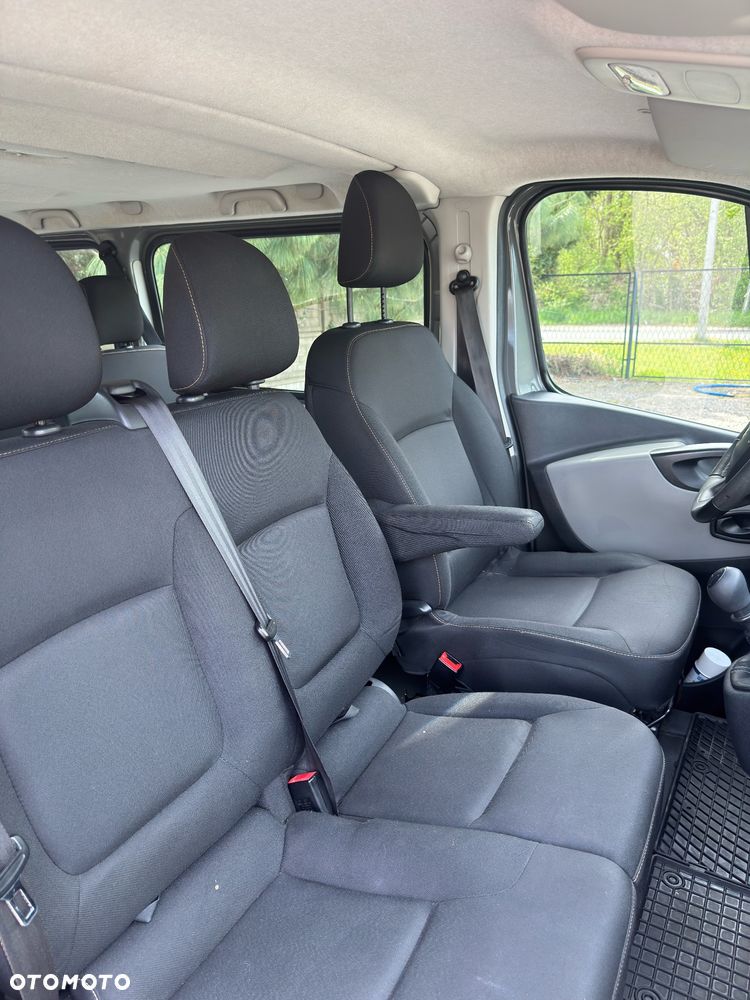 Renault Trafic - 5
