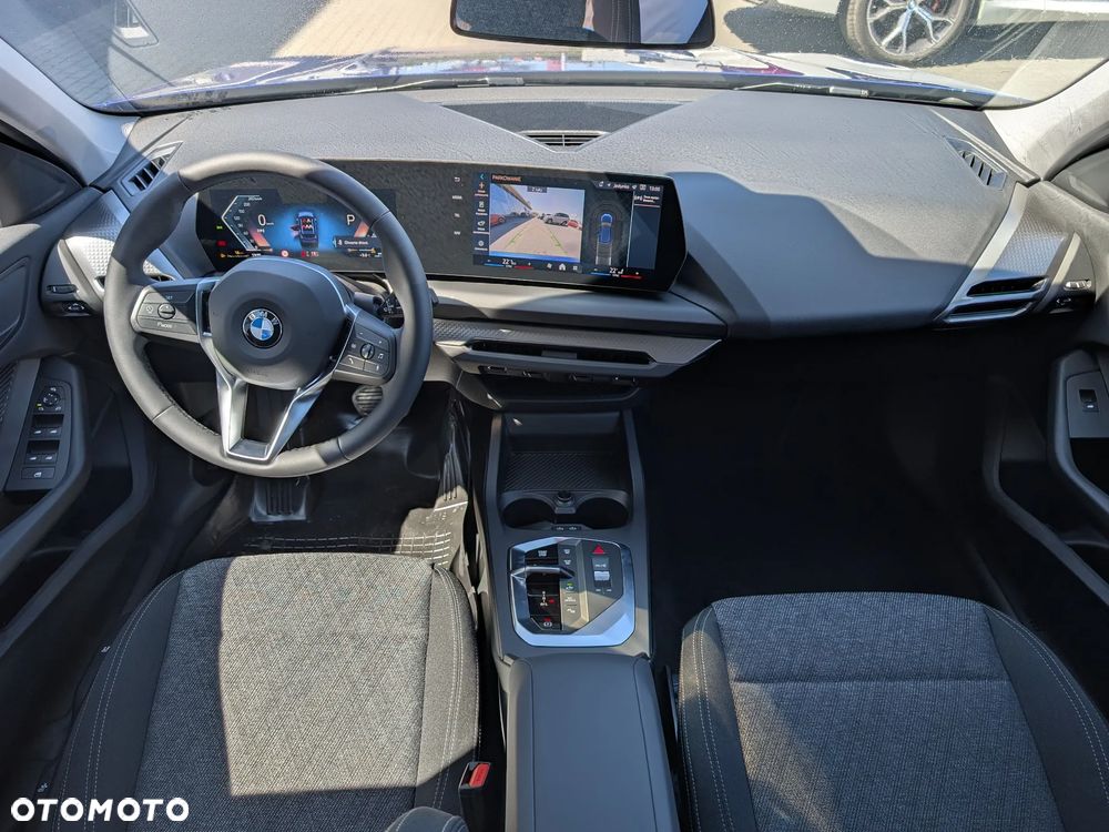 BMW Seria 1 - 11