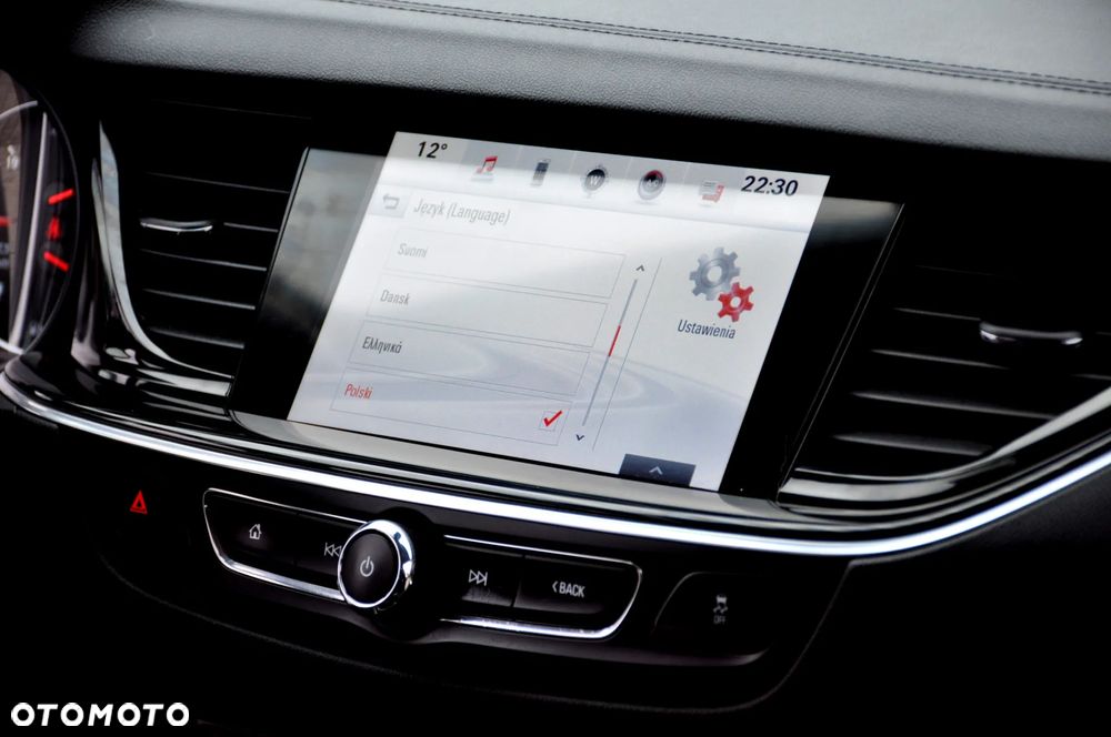 Opel Insignia 2.0 CDTI 4x4 ecoFLEX Start/Stop Business Edition - 33