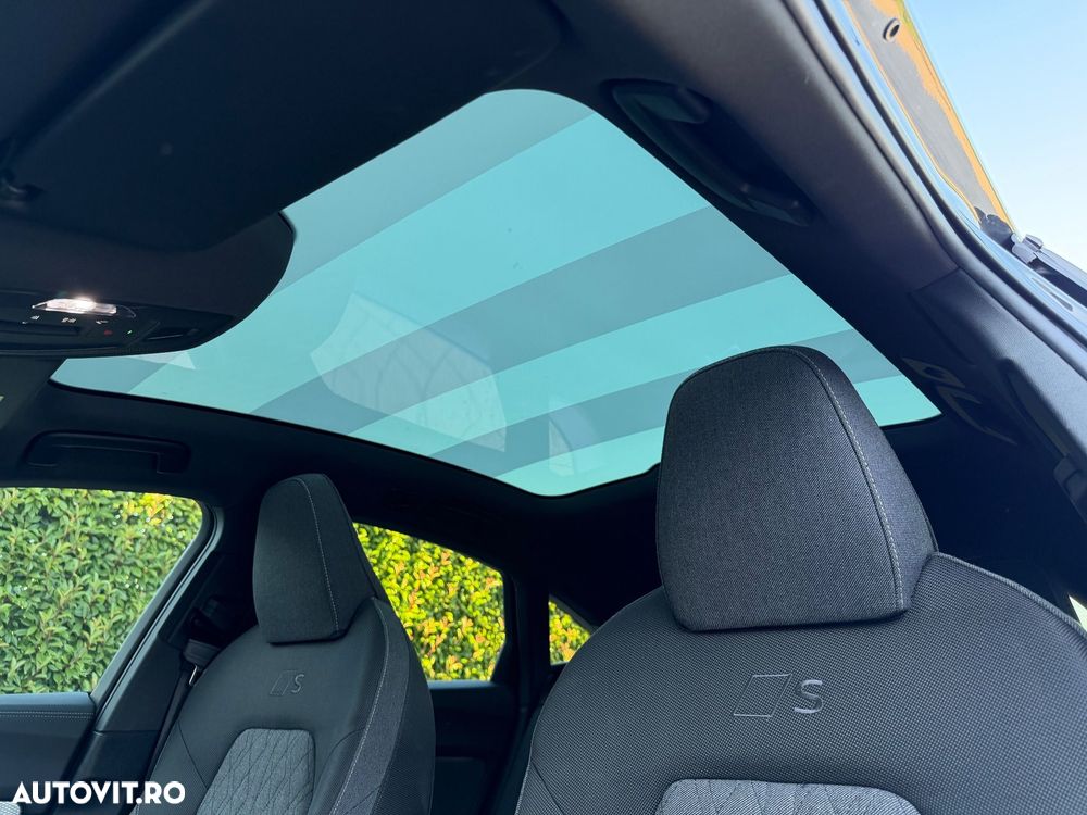 Audi A5 Limuzina 40 TFSI quattro S tronic - 16