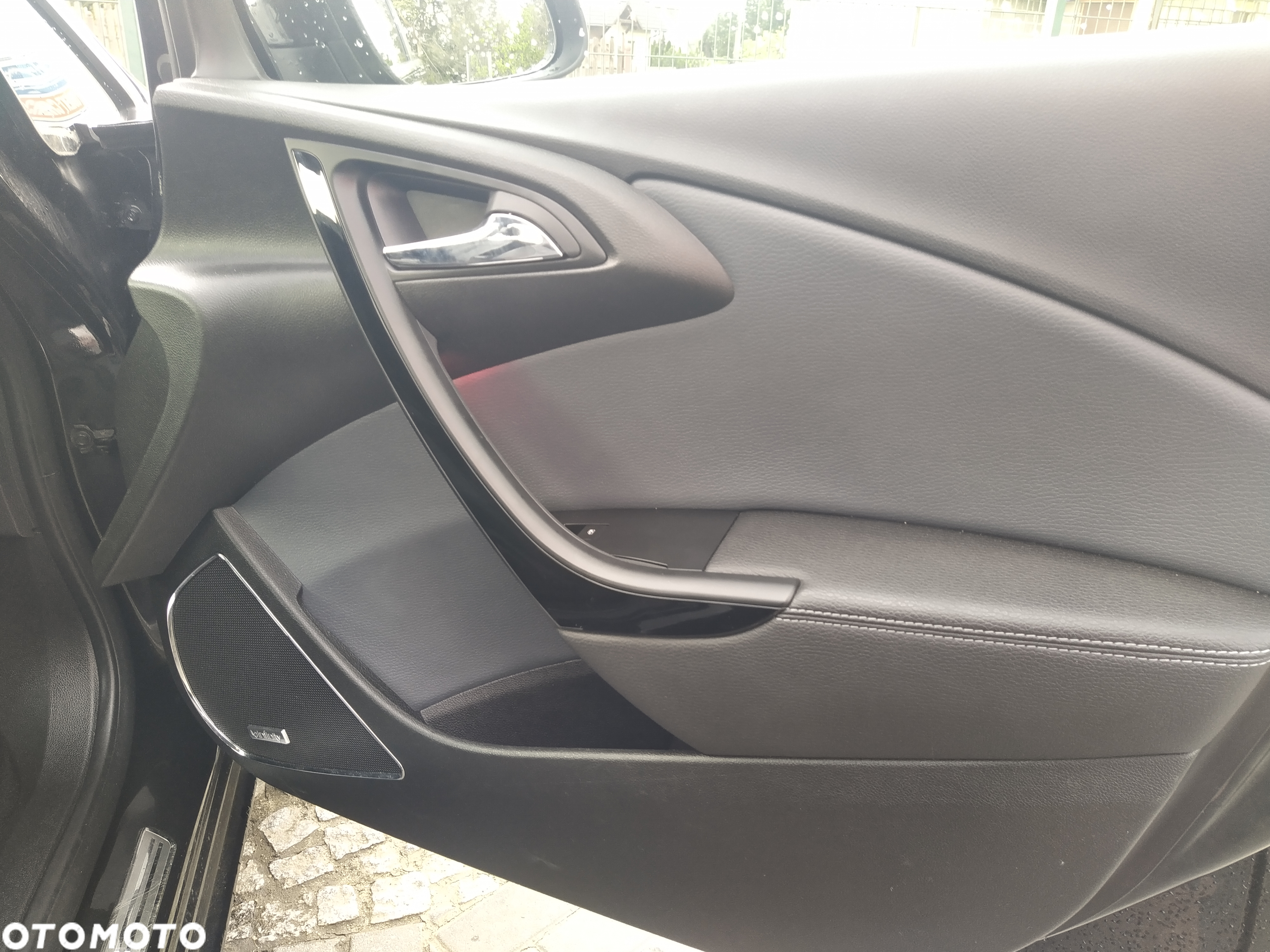 Opel Astra 1.6 CDTI DPF ecoFLEX Sports TourerStart/Stop ENERGY - 32