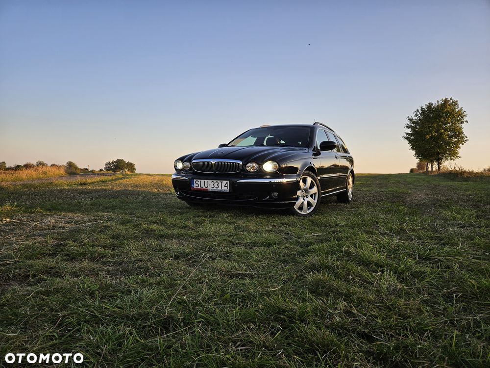 Jaguar X-Type 3.0 Executive - 23